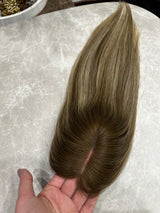 Balayage pepi paróka - Clip Love 