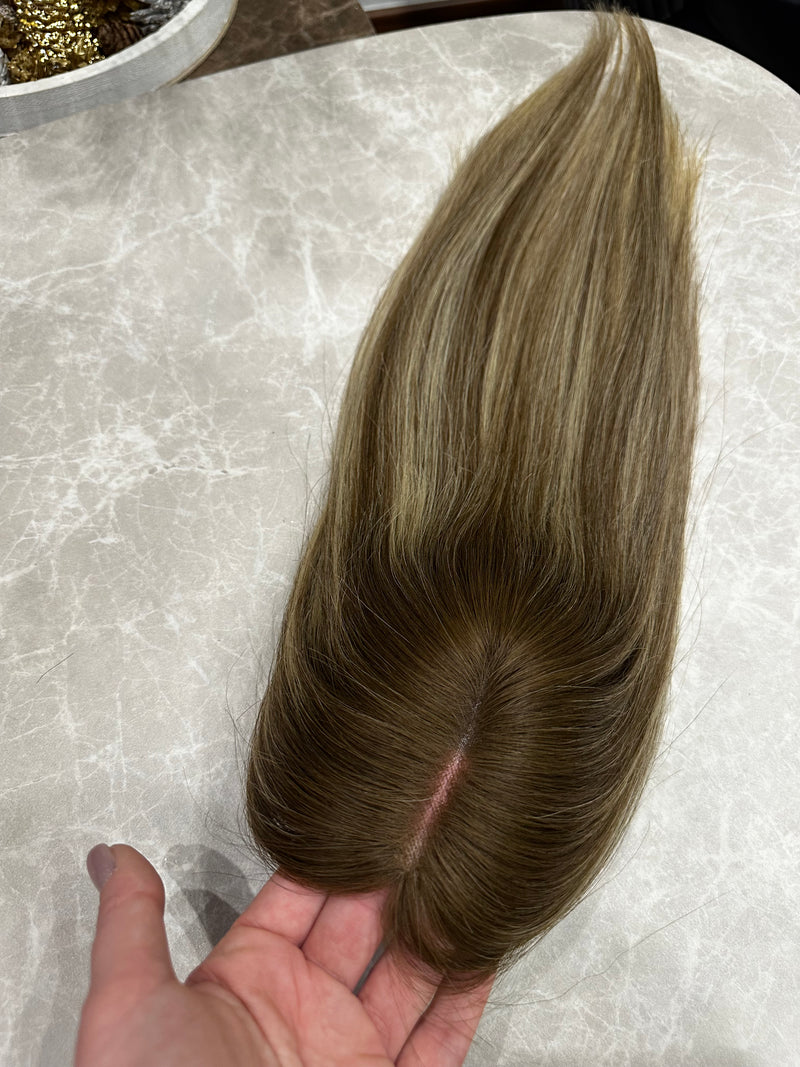 Balayage pepi paróka - Clip Love 