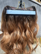 Damilos egysoros póthaj - Clip Love 