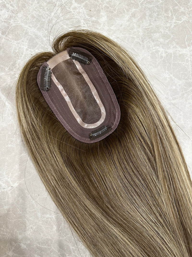 Balayage pepi paróka - Clip Love 