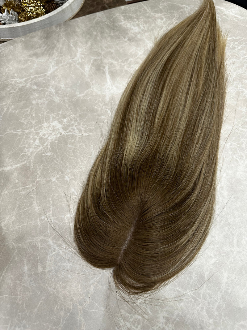 Balayage pepi paróka - Clip Love 