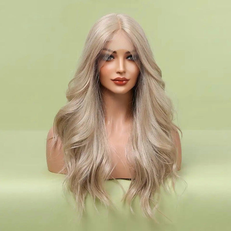 Barbie Paróka - Clip Love 