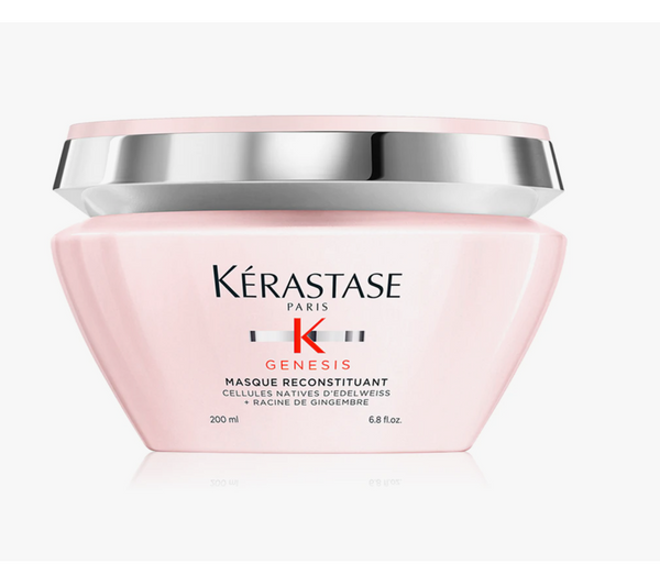 Kérastase Genesis Masque Reconstituant 200 ml - Clip Love 
