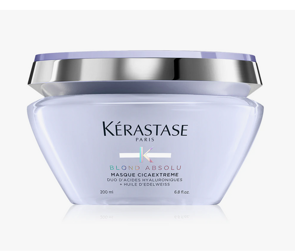 Kérastase Blond Absolu Masque Cicaextreme 200 ml - Clip Love 