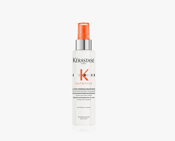 Kérastase Nutritive Lotion Thermique Sublimatrice 150 ml - Clip Love 