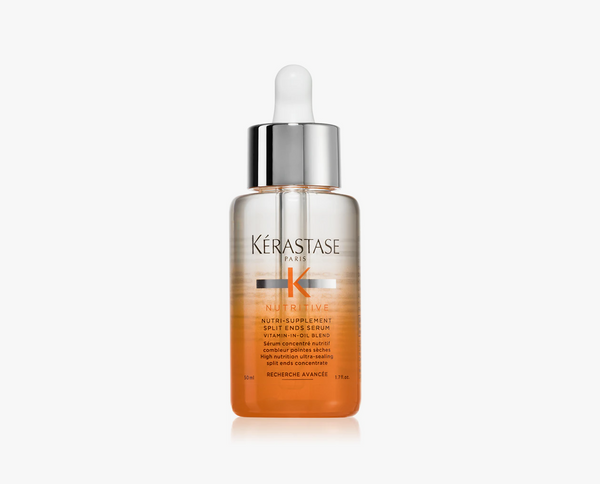 Kérastase Nutritive Nutri-Supplement hajtöredezés elleni szérum 50 ml - Clip Love 