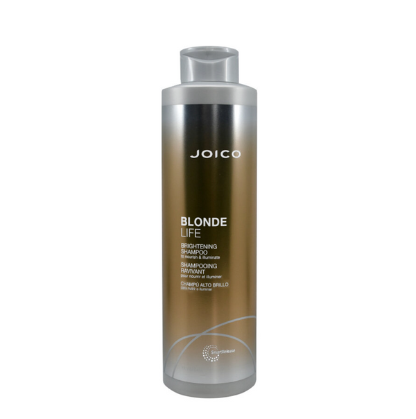 Joico Blonde Life Fényesítő sampon szőke hajra 1000 ml - Clip Love 