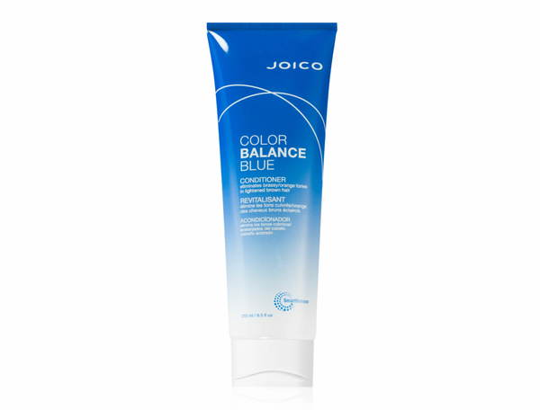 Joico Color Balance Blue hajkondicionáló melíros hajra - Clip Love 