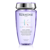 Kérastase BLOND ABSOLU Bain Lumiére Hidratáló élénkitő hajfürdő 250ml