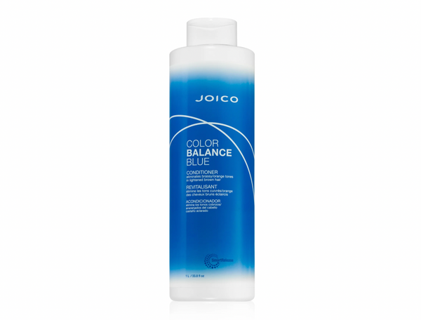 Joico Color Balance Blue hajkondicionáló melíros hajra - Clip Love 