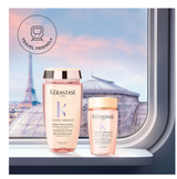 Kérastase Gloss Absolu sampon a fénylő és selymes hajért