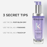 Kérastase Blond Absolu L'Huile Cicagloss Refillable Hair Oil 75 ml