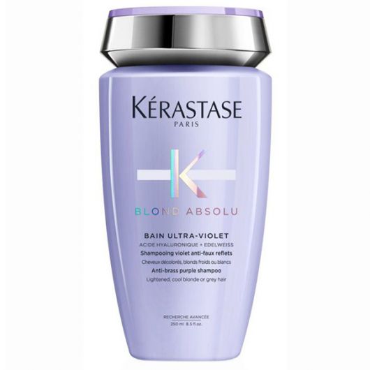 Kérastase Blond Absolu sampon Ultra-Violet 250 ml - Clip Love 