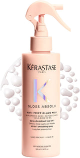 Kérastase Gloss Absolu Spray - Simító hajpermet 190ml