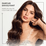 Kérastase Gloss Absolu sampon a fénylő és selymes hajért